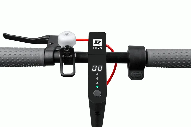 Trotineta Electrica Fast Wheels Pro 250W