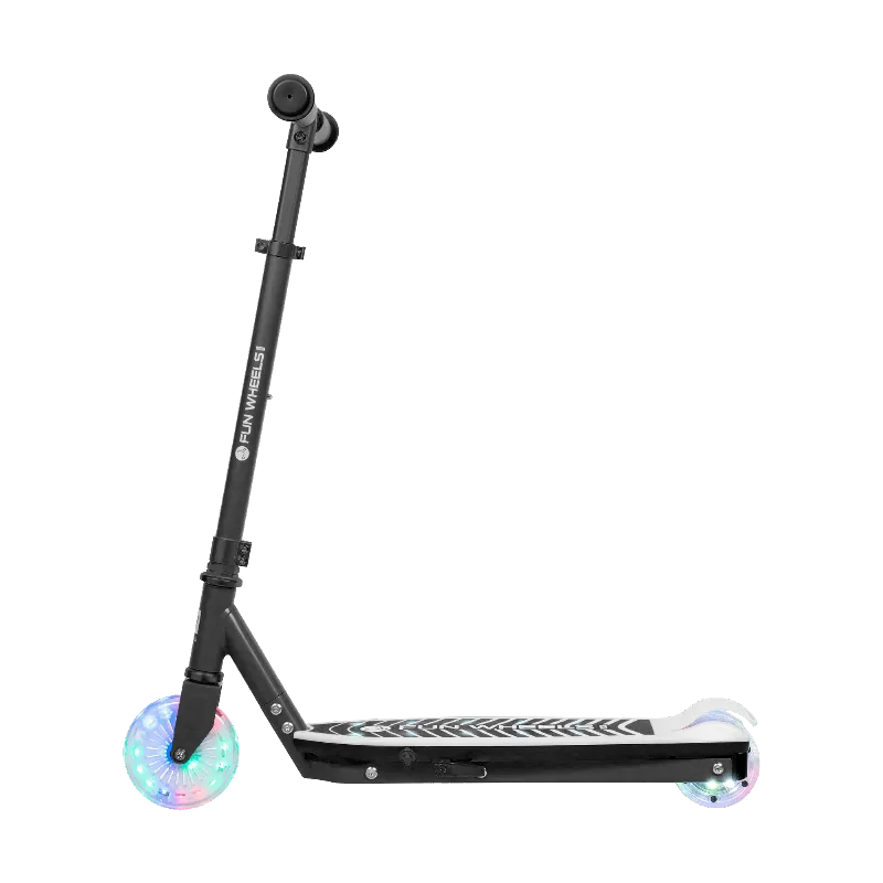Trotineta Electrica pentru Copii Fun Wheels Light Rebel