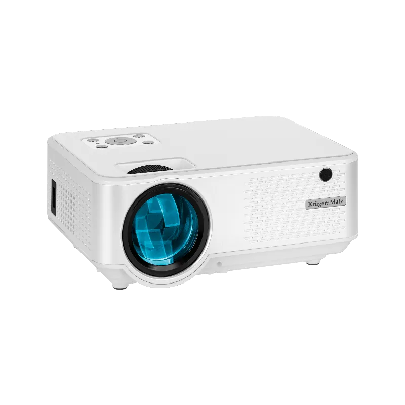 Videoproiector LED Home V-LED20 Kruger Matz