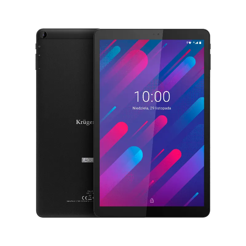 Tableta 4G LTE 6GB 128GB ANDROID10 Kruger Matz