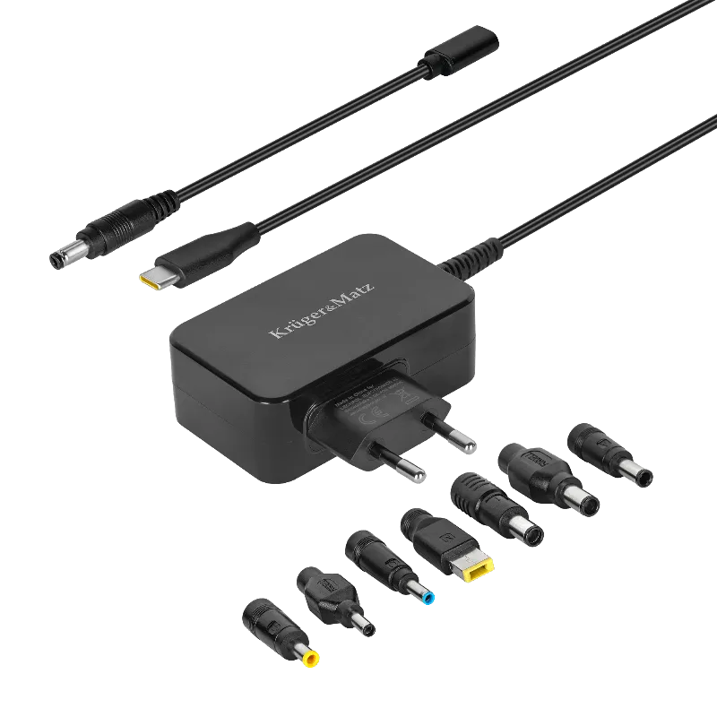 Alimentator Universal 45W Power Delivery Kruger Matz