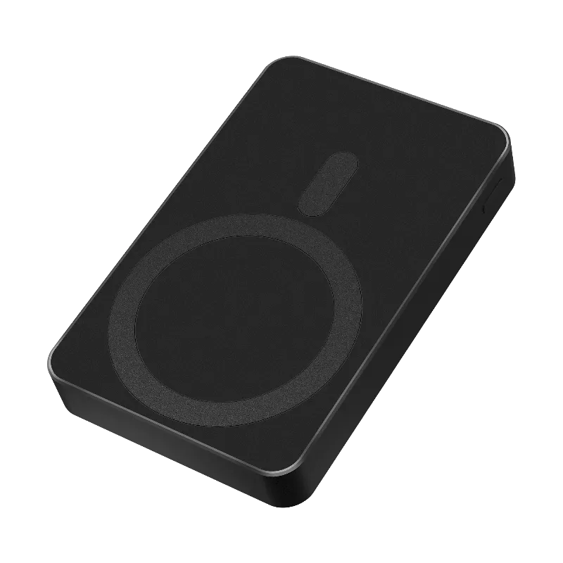 Power Bank 10000 MAH MAG Safe Kruger Matz