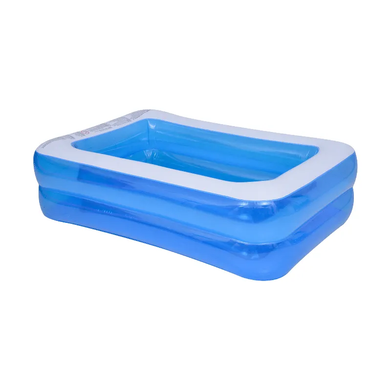 Piscina Gonflabila Copii Sunclub 155X108X46