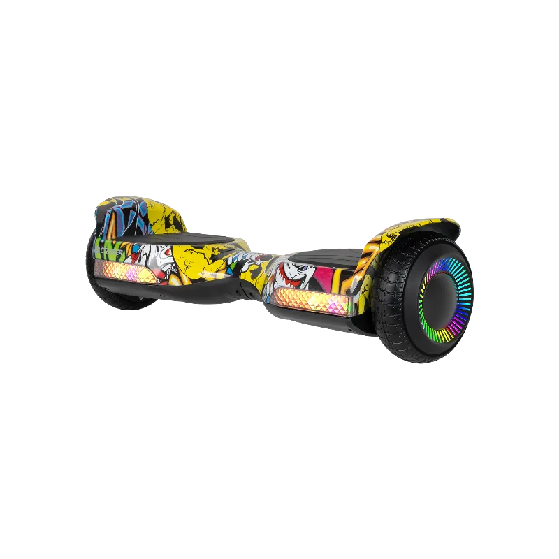 Scooter Hoverboard Cruiser Joy Rebel