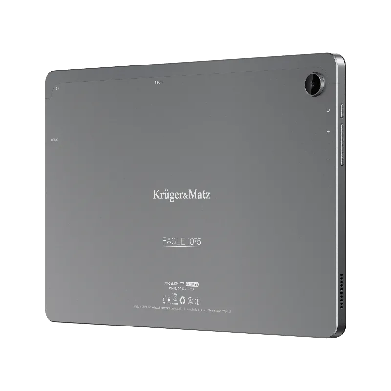 Tableta 4G LTE 6GB 128GB Android 13 Kruger Matz