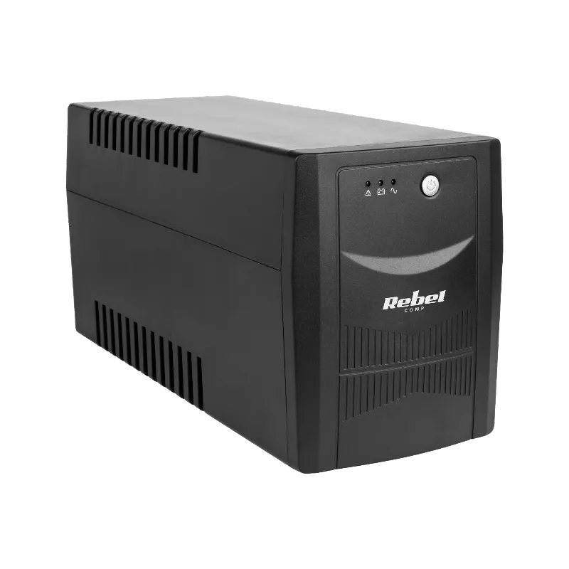 UPS Micropower 1500 (1500VA/900W) Rebel