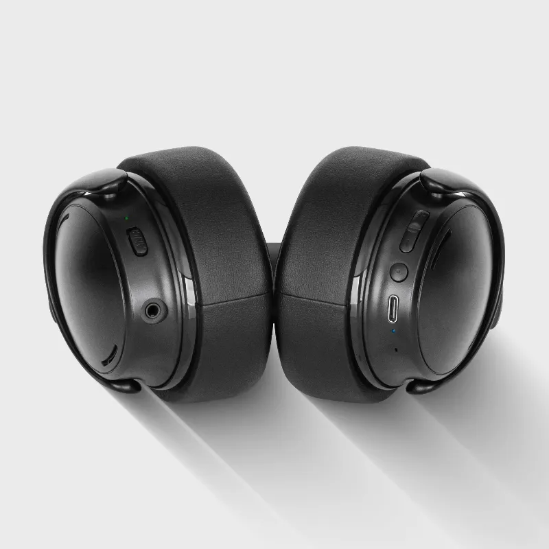 Casti Audio Anc Bluetooth F3A Kruger Matz