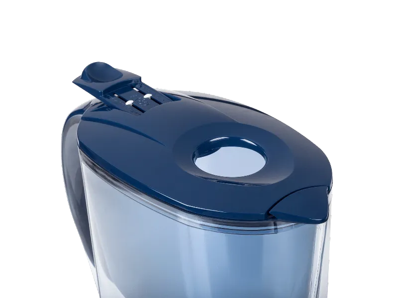 Cana Filtrare Apa 2.6L Teesa