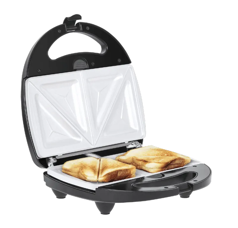 Sandwich Maker 3 in 1 Ceramic Teesa