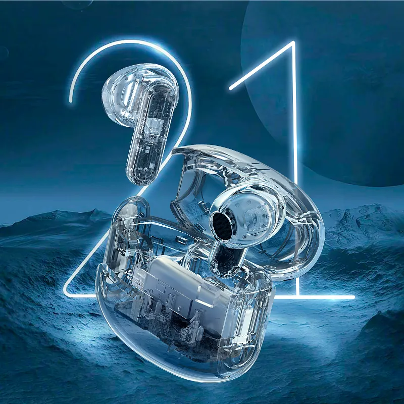 Casti Bluetooth 5.3 TWS M8