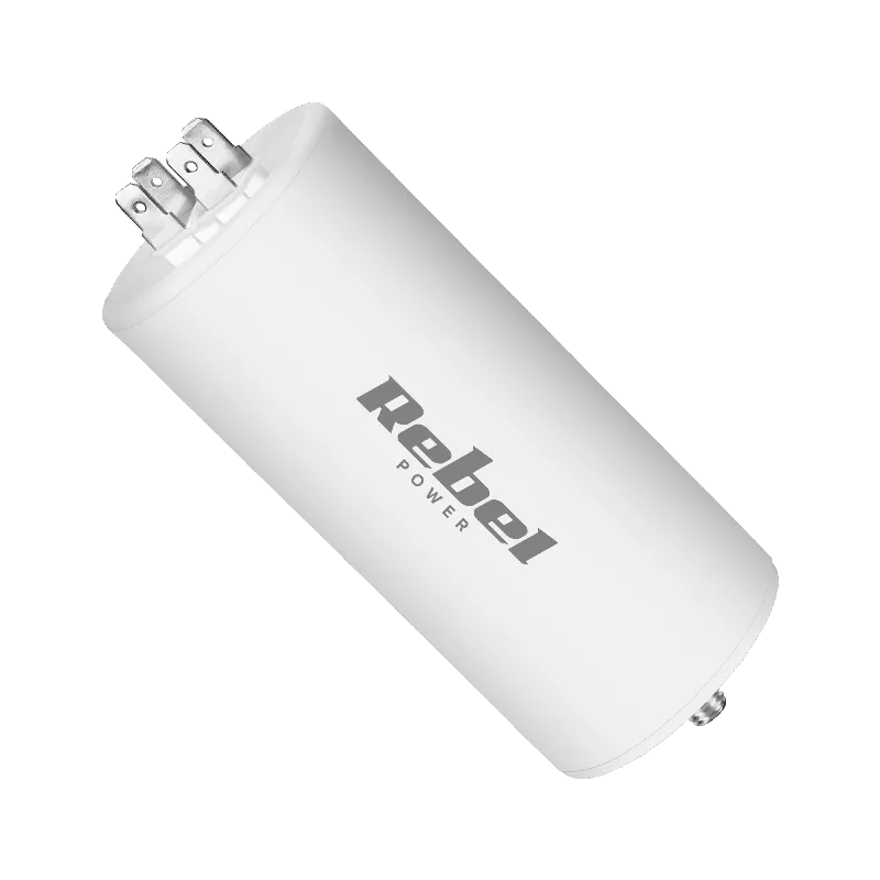 Condensator motor 50uF 450V