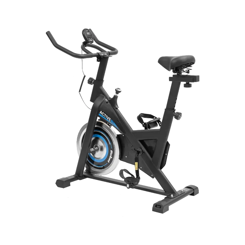 Bicicleta Spinning - Spinning Bike Rebel Active