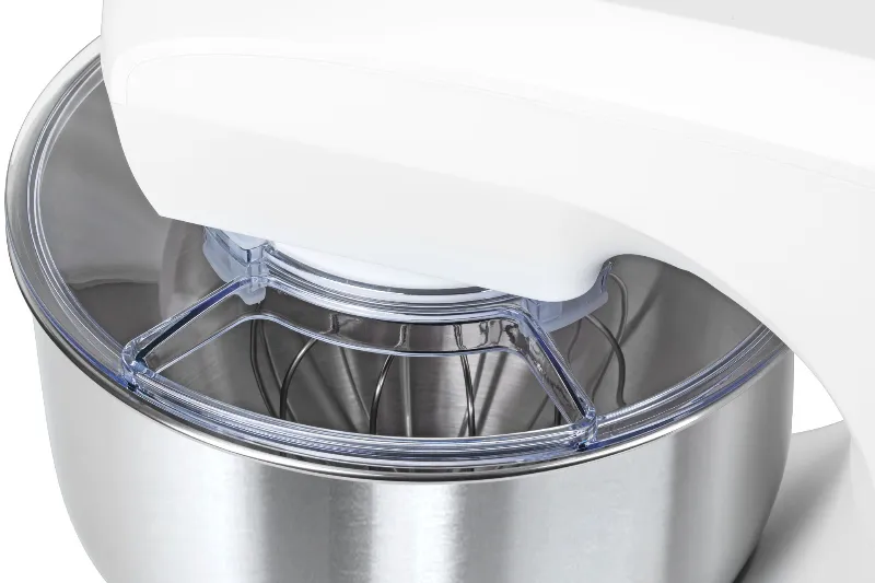 Robot Bucatarie Easy Cook White Teesa
