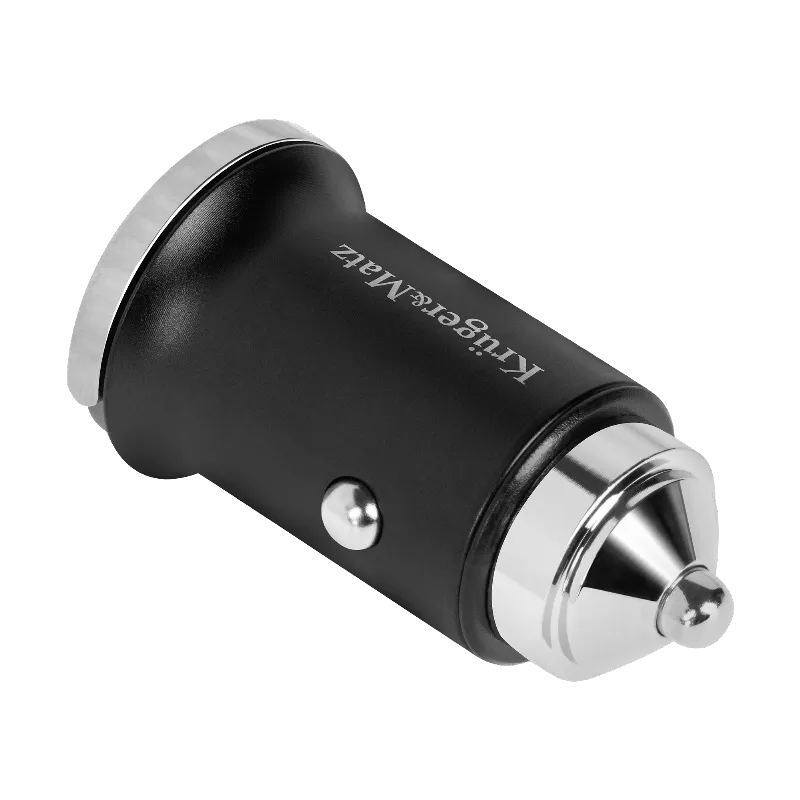 Incarcator Auto USB / Type C QC PD 30W Kruger Matz