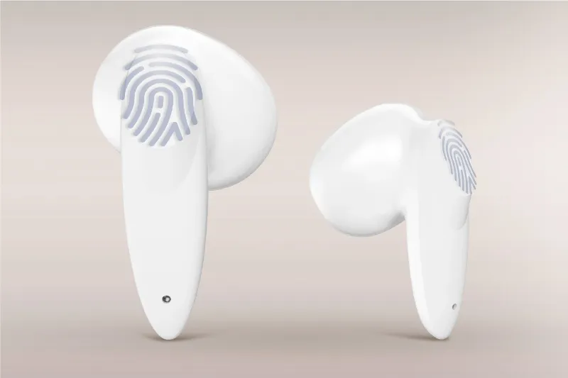 Casti Bluetooth 5.1 M6 Kruger Matz
