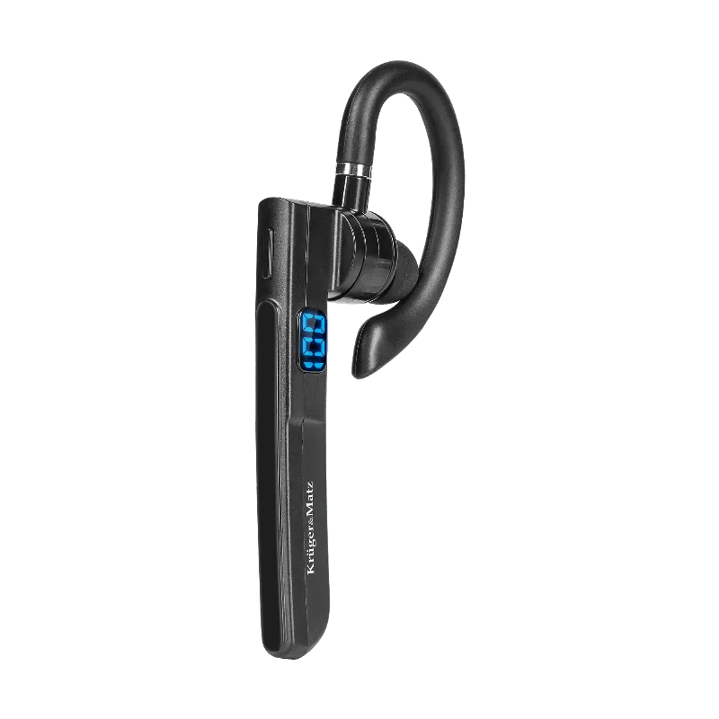 Headset Bluetooth 5.2 K16 Kruger Matz