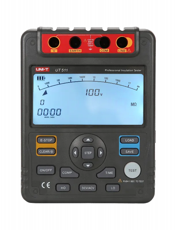 Multimetru Universal UT511