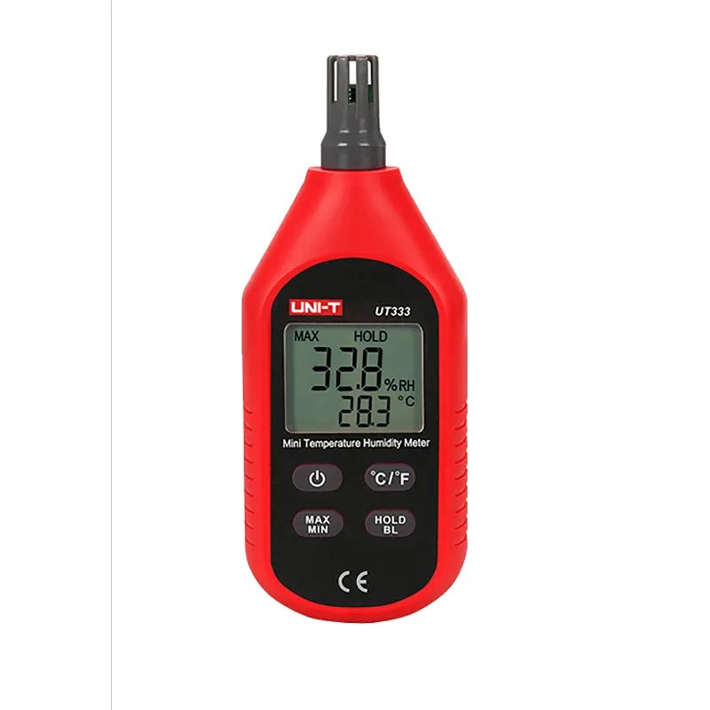 Termohigrometru UT333 Uni-T