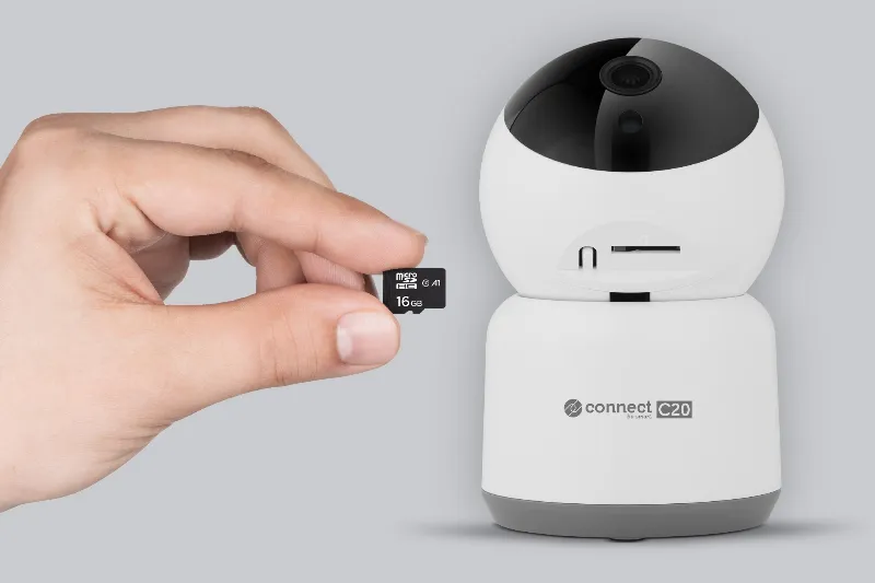 Camera Wifi Connect C20 Kruger Matz