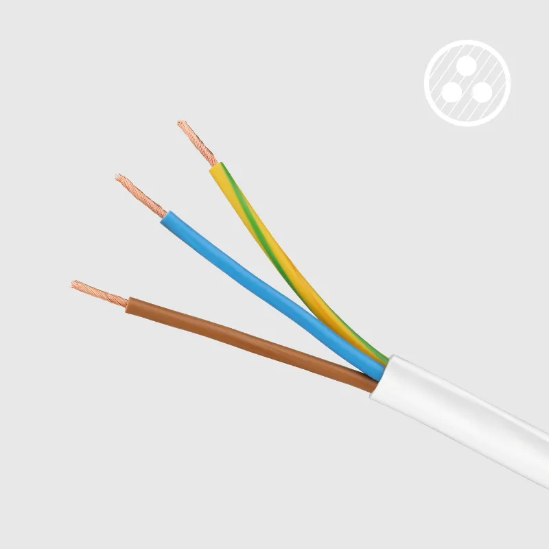 Prelungitor 4 Posturi 1.5M (3X1.0MM)