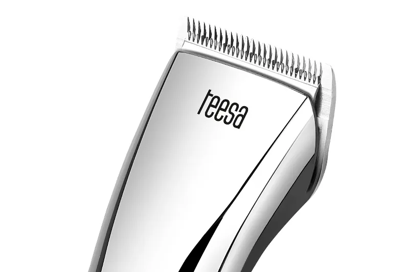 Aparat de Tuns 4IN1 Hypercare T400 Teesa