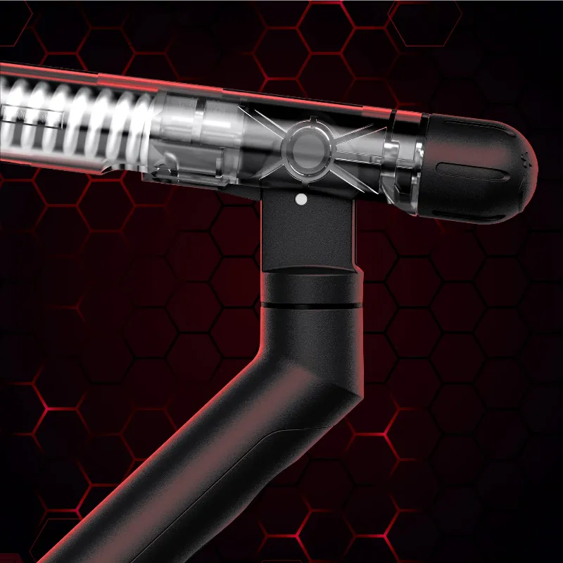 Suport Monitor Gu-10 Warrior Kruger Matz