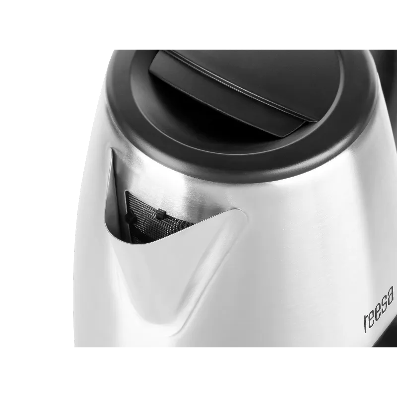 Fierbator Electric Cordless 1.7L Indicator Temperatura