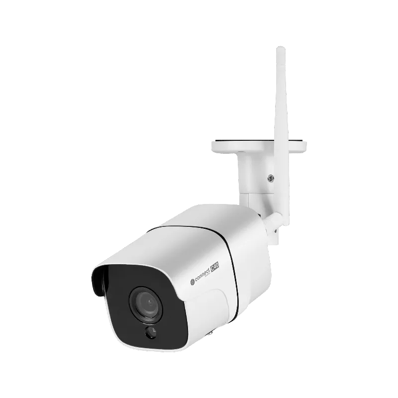 Camera Wifi Connect C40 Tuya Kruger Matz