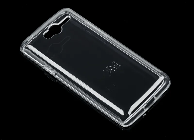 Back Cover Case Kruger Matz Drive / Drive 2