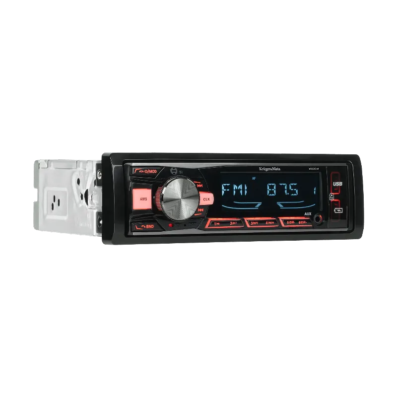 Player Auto 1 din 4X25W Kruger Matz