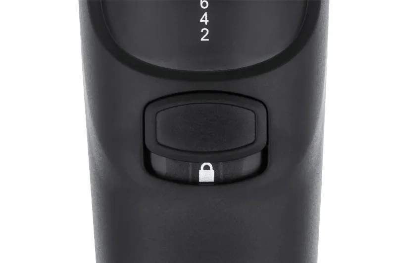 Cordless Beard Trimmer Hypercare T200 Teesa