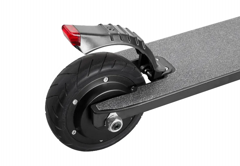 Trotineta Electrica Fast Wheels Rebel