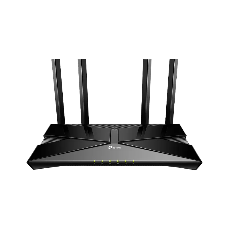 Router 4 Porturi Gigabit Wi-Fi 6 AX1800 TP-Link