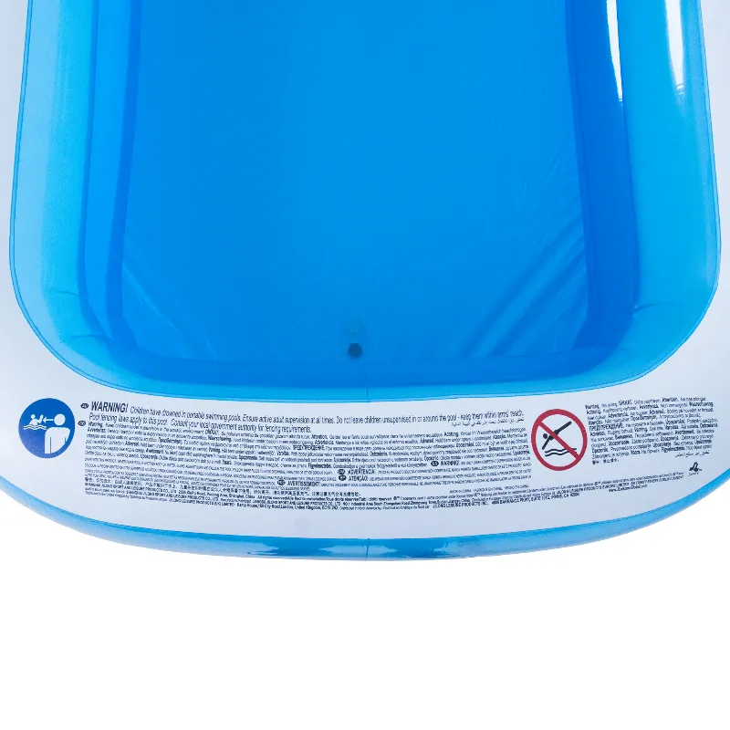 Piscina Gonflabila Copii Sunclub 200X150X50
