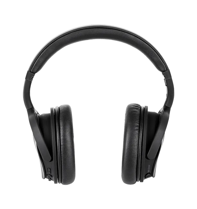 Casti Audio Bluetooth Anc F7A Kruger Matz