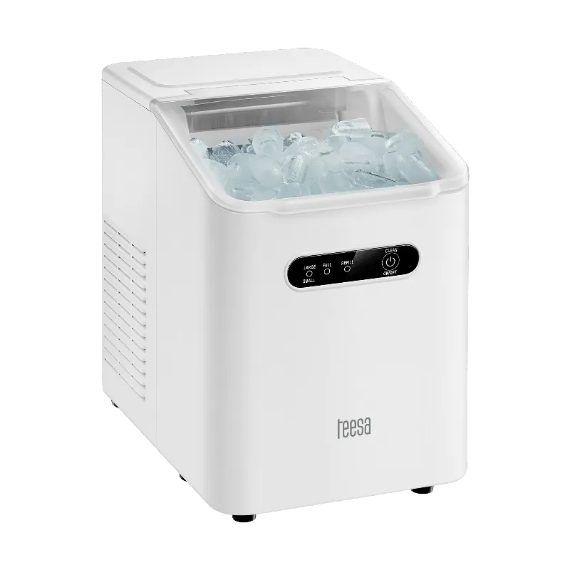 Aparat Cuburi Gheata 11KG 1L 110W Easy Ice Teesa