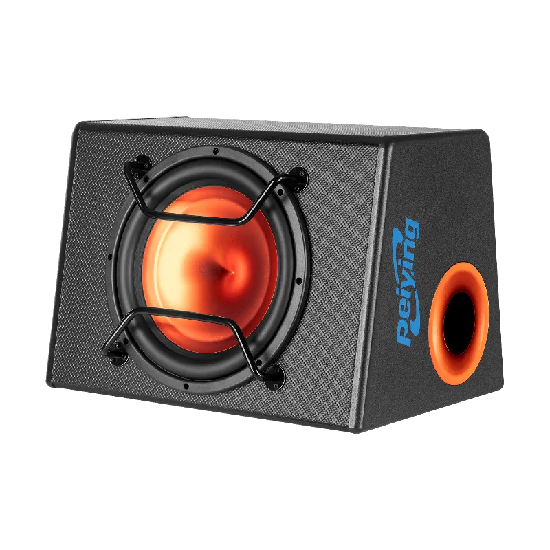 Tub Bass Activ Py-BB300 Max 500W