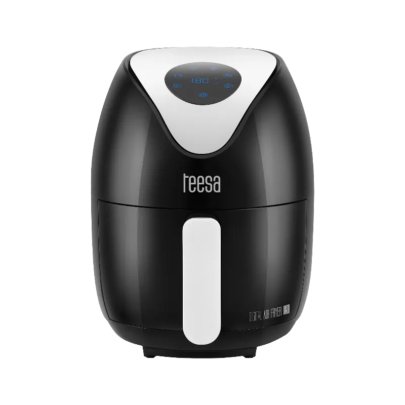 Friteuza 1.8L Digital Air Fryer Teesa