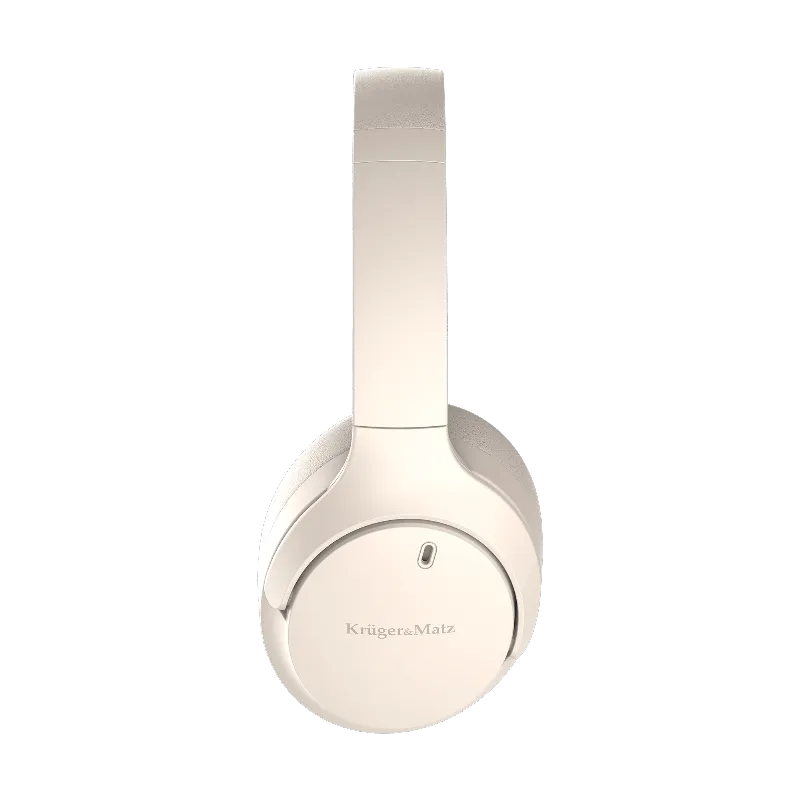 Casti Wireless cu Anc Street 4 Kruger Matz