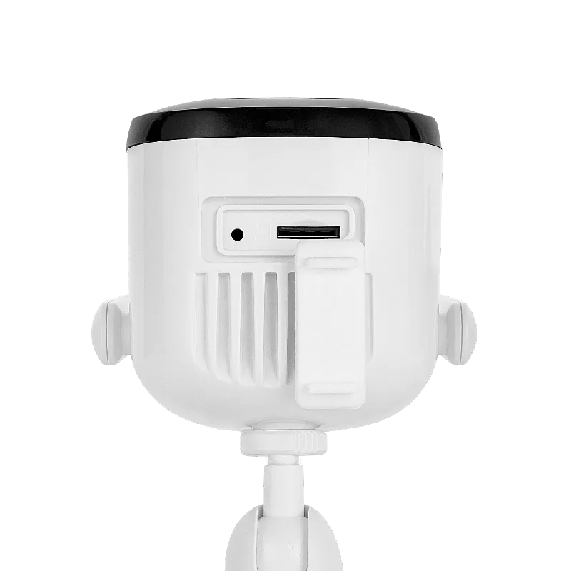 Camera Wifi Connect C150 Tuya Kruger Matz