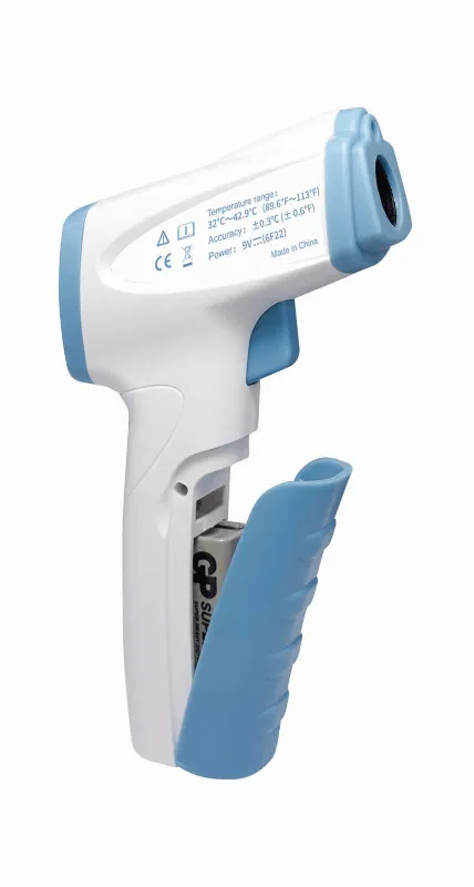 Termometru Infrarosu fara Contact UT300R Uni-T