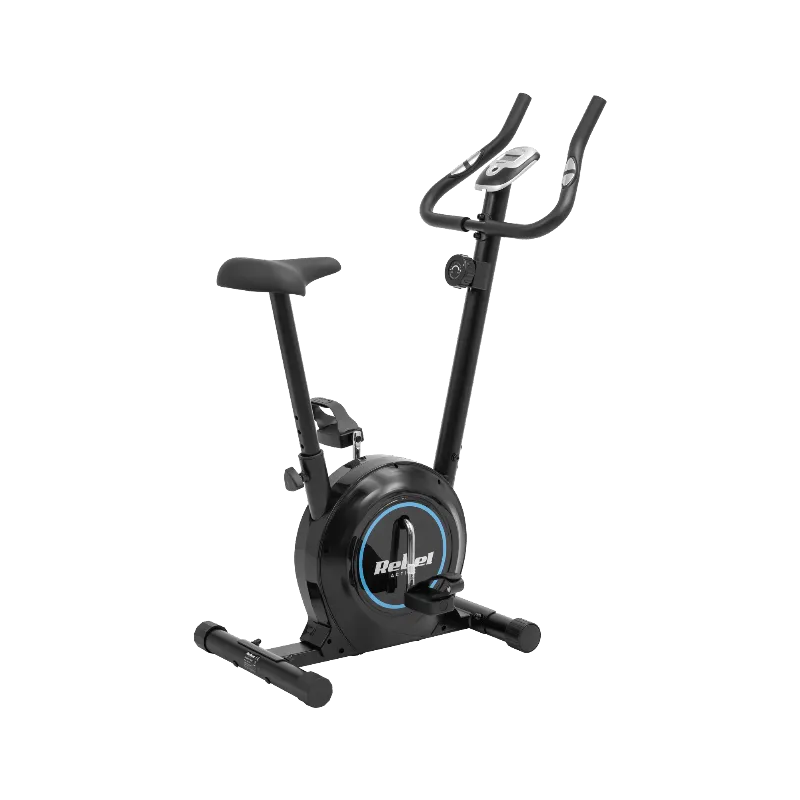 Bicicleta Fitness Magnetica Rebel Active