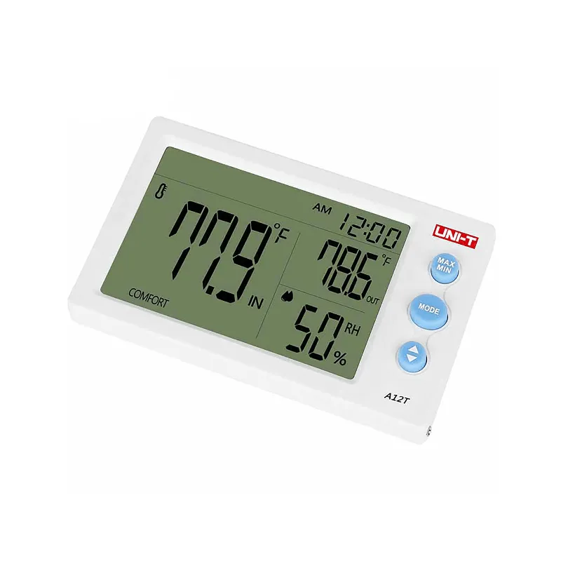 Statie Meteo A12T Uni-T