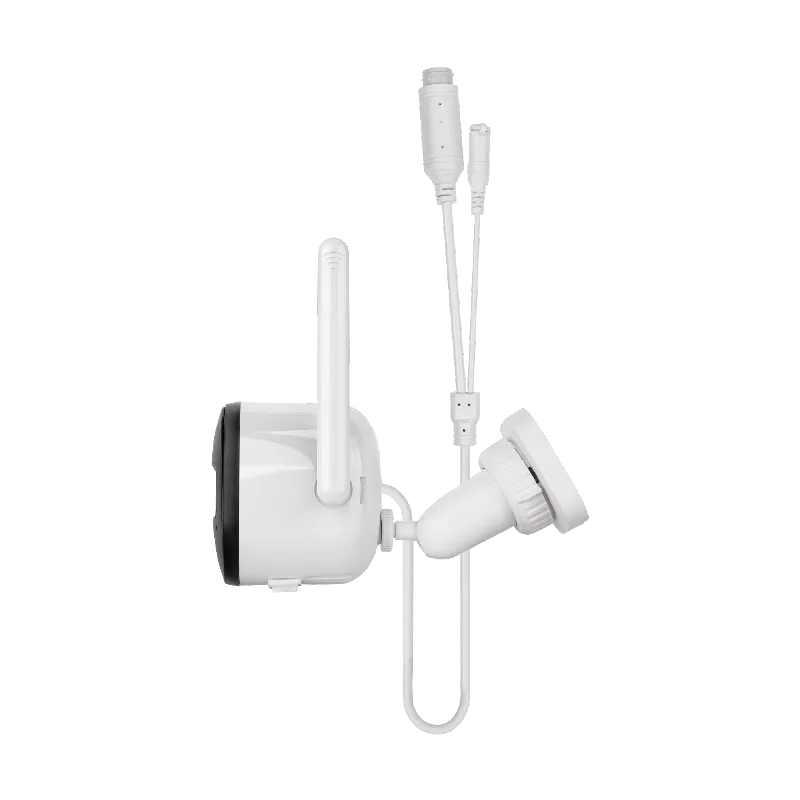 Camera Wifi Connect C150 Tuya Kruger Matz