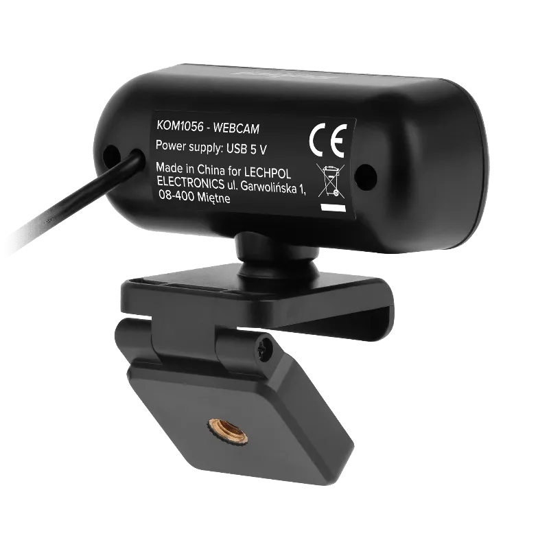 Camera Web 1080P Rebel