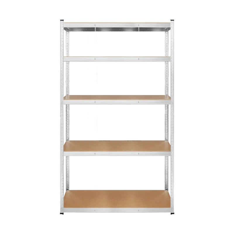 Raft Metalic 5 Polite MDF 205X120X45 750KG Rebel
