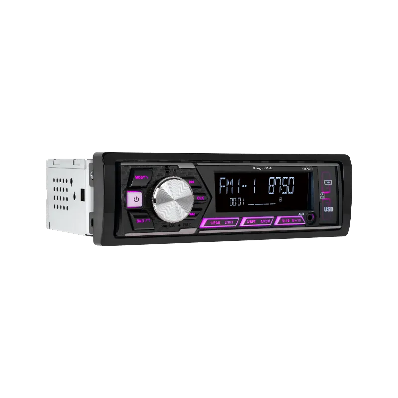 Player Auto 1 din 4X45W Kruger Matz