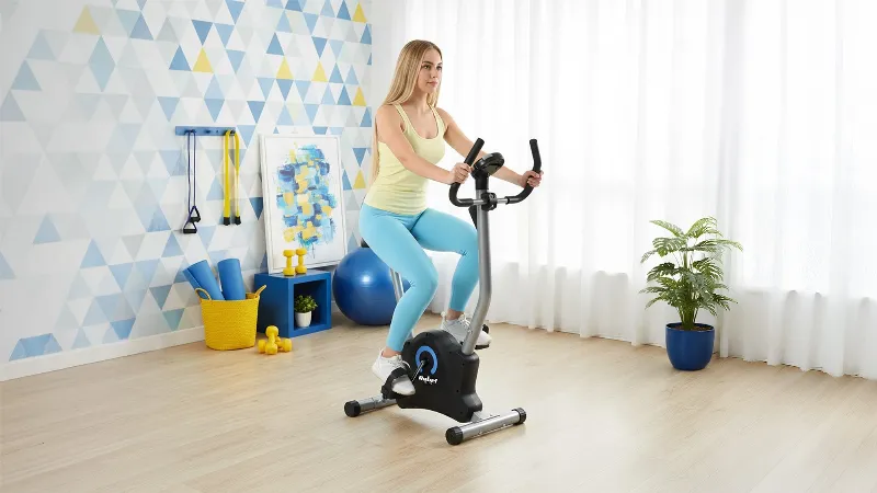 Bicicleta de Apartament Rebel Active