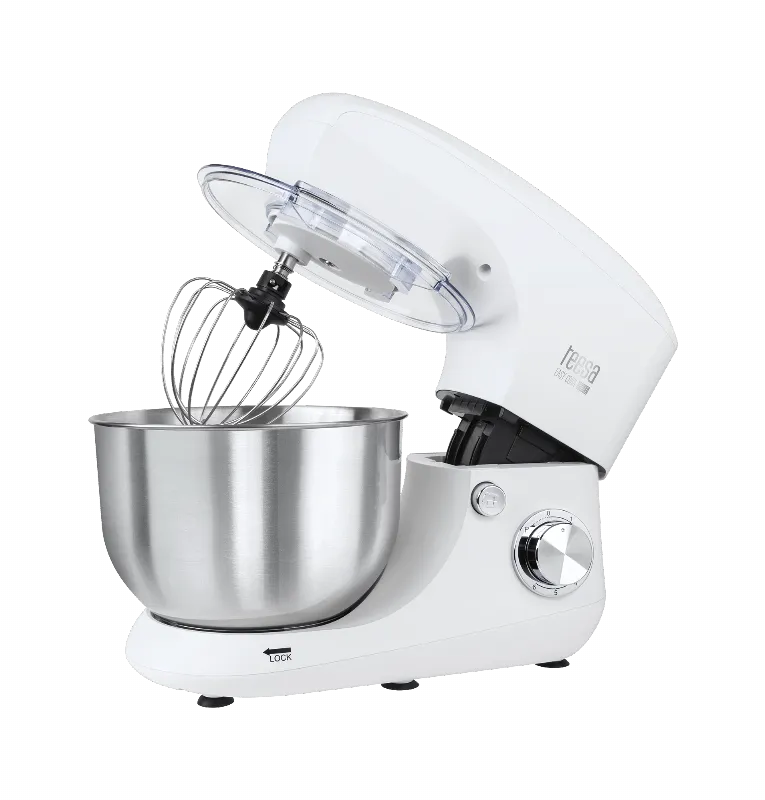 Robot Bucatarie Easy Cook White Teesa