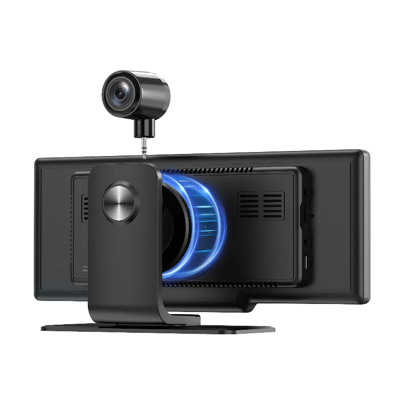 Statie Multimedia Android Auto Apple Car Kruger Matz